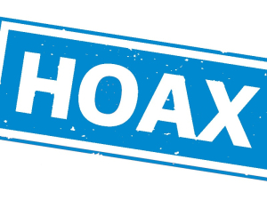 Ako pomocou vlastného rozumu odhaliť manipulatívny HOAX